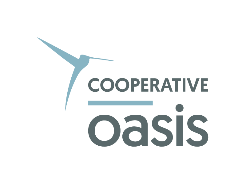 You are currently viewing La Coopérative Oasis nous offre sa confiance !